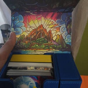 Joshua added a photo of their purchase