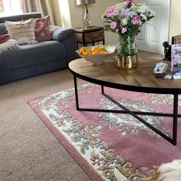 Uno Reverse Card Flame Handmade Thick Tufted Rugs , Uno Reverse Rugs ...