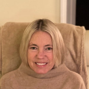 Bethany ha aggiunto una foto del proprio acquisto