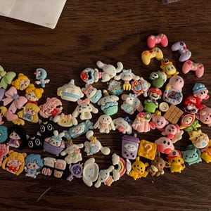 Allison added a photo of their purchase