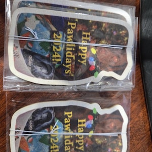 Etsy buyer added a photo of their purchase