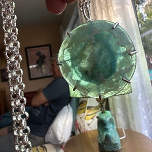 Cali added a photo of their purchase