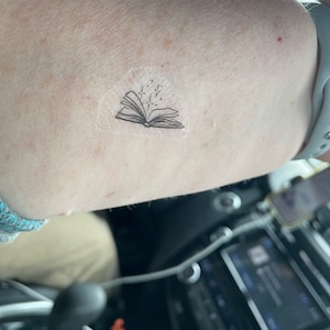 Roberta added a photo of their purchase