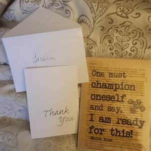 Jess added a photo of their purchase