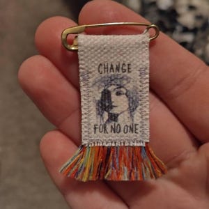 blue added a photo of their purchase