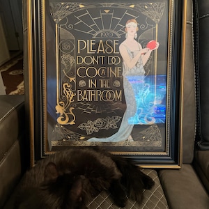 Vanessa added a photo of their purchase