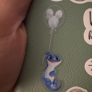 Rachel ha aggiunto una foto del proprio acquisto