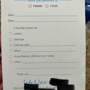 Lexie adicionaram uma foto da sua compra