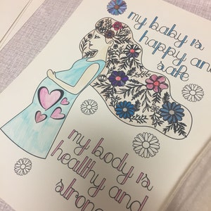 Comprador de Etsy ha añadido una foto de su compra