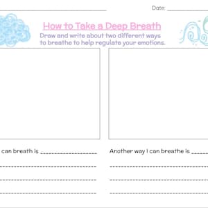 Pain Scale, Feelings Thermometer, Feelings Chart, Calm Down Corner ...