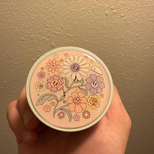 Mari added a photo of their purchase