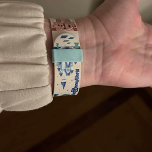 Etsy buyer added a photo of their purchase