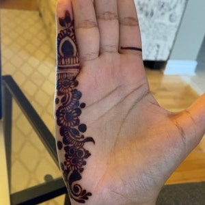 Kiran added a photo of their purchase