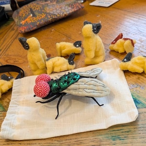 Etsy buyer added a photo of their purchase