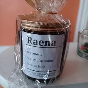 Marie ha añadido una foto de su compra