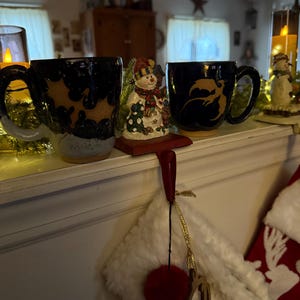 Cynthia added a photo of their purchase