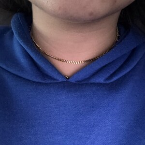 Stephanie added a photo of their purchase