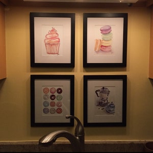 Page Miscia added a photo of their purchase