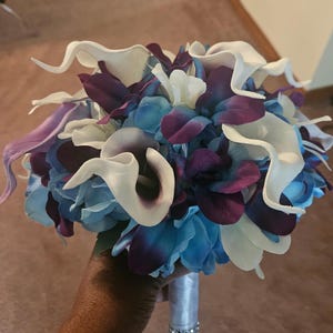 Ebony added a photo of their purchase