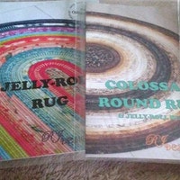 Y BLOCK Ruler NEW Design With Slip Stop Grips Designed By: Cathey Laird ...