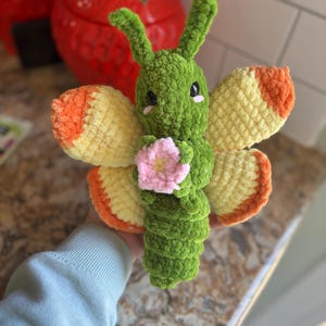 Maegan hat ein Foto des gekauften Artikels hinzugefügt