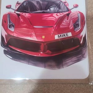 Michelle ha añadido una foto de su compra