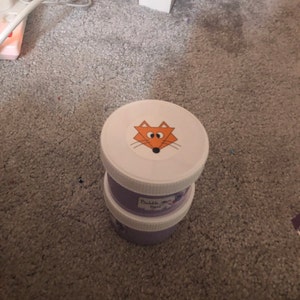 lucy added a photo of their purchase