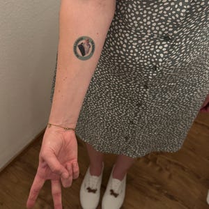 Marleen heeft een foto van de aankoop toegevoegd