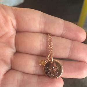 Buyer photo Brie Lyndsey, who reviewed this item with the Etsy app for iPhone.