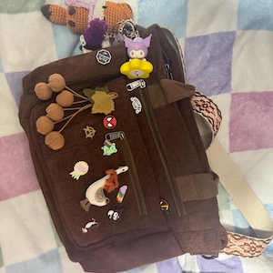 Comprador de Etsy ha añadido una foto de su compra