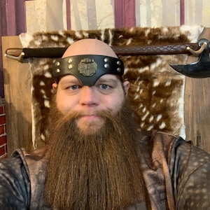 Druid Pauldrons, Dryad Pauldrons, LARP, Renaissance Festival