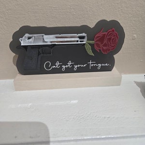 Sheila added a photo of their purchase
