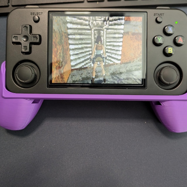 Nintendo Switch nyupn ANBERNIC RG353VS Anbernic RG353VS Handheld Game Console-LITNXT – litnxt