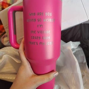 QUINNTIN added a photo of their purchase