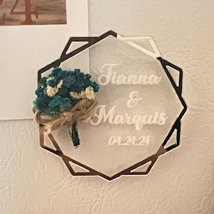 Tianna hat ein Foto des gekauften Artikels hinzugefügt