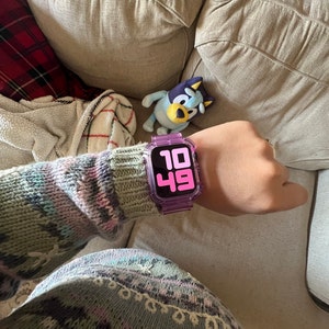 Megan added a photo of their purchase