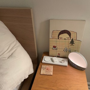 Etsy buyer added a photo of their purchase
