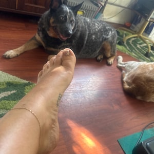 Annukka added a photo of their purchase