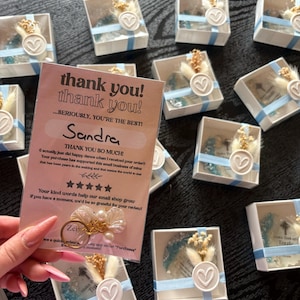 Sandra added a photo of their purchase