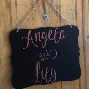 Comprador de Etsy ha añadido una foto de su compra