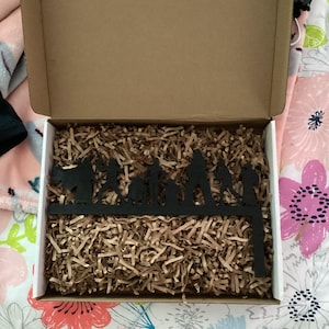 Nicole added a photo of their purchase