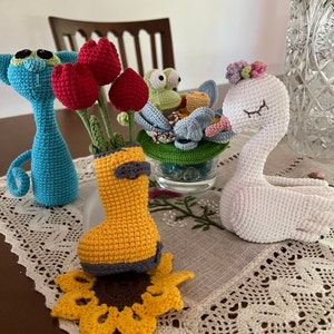 Comprador de Etsy ha añadido una foto de su compra