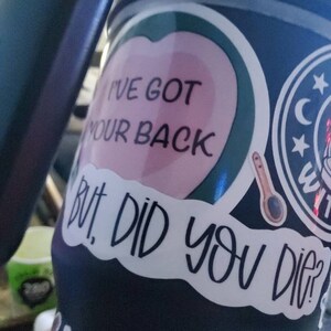 Jessica added a photo of their purchase