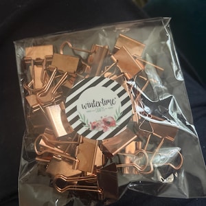 Keesha added a photo of their purchase