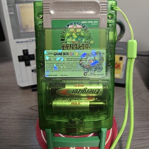 Micah added a photo of their purchase