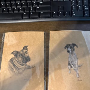 Morgan added a photo of their purchase