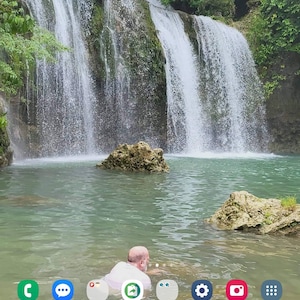Doug added a photo of their purchase