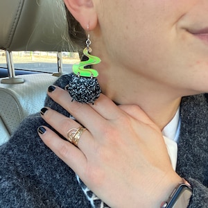 Erin added a photo of their purchase