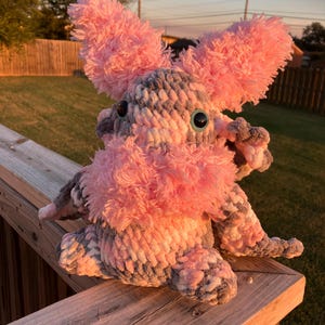 Courtney added a photo of their purchase
