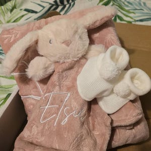 Amy added a photo of their purchase